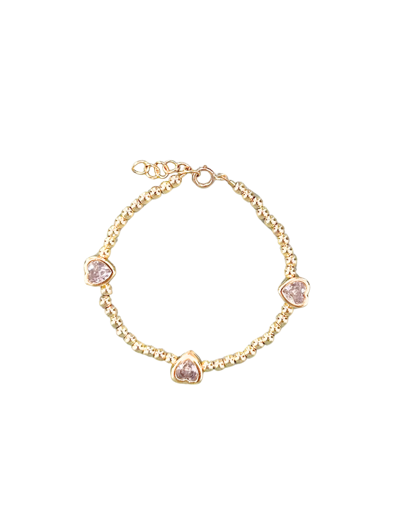 Sweetheart Bracelet