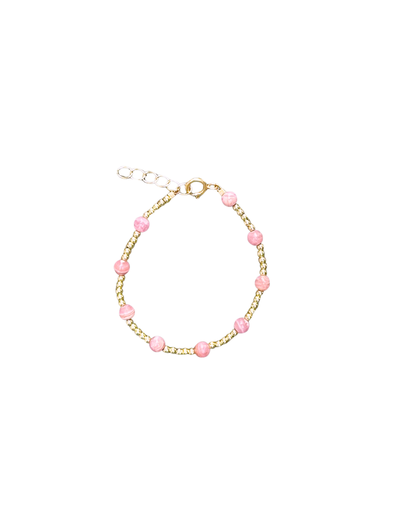 Gumball Bracelet