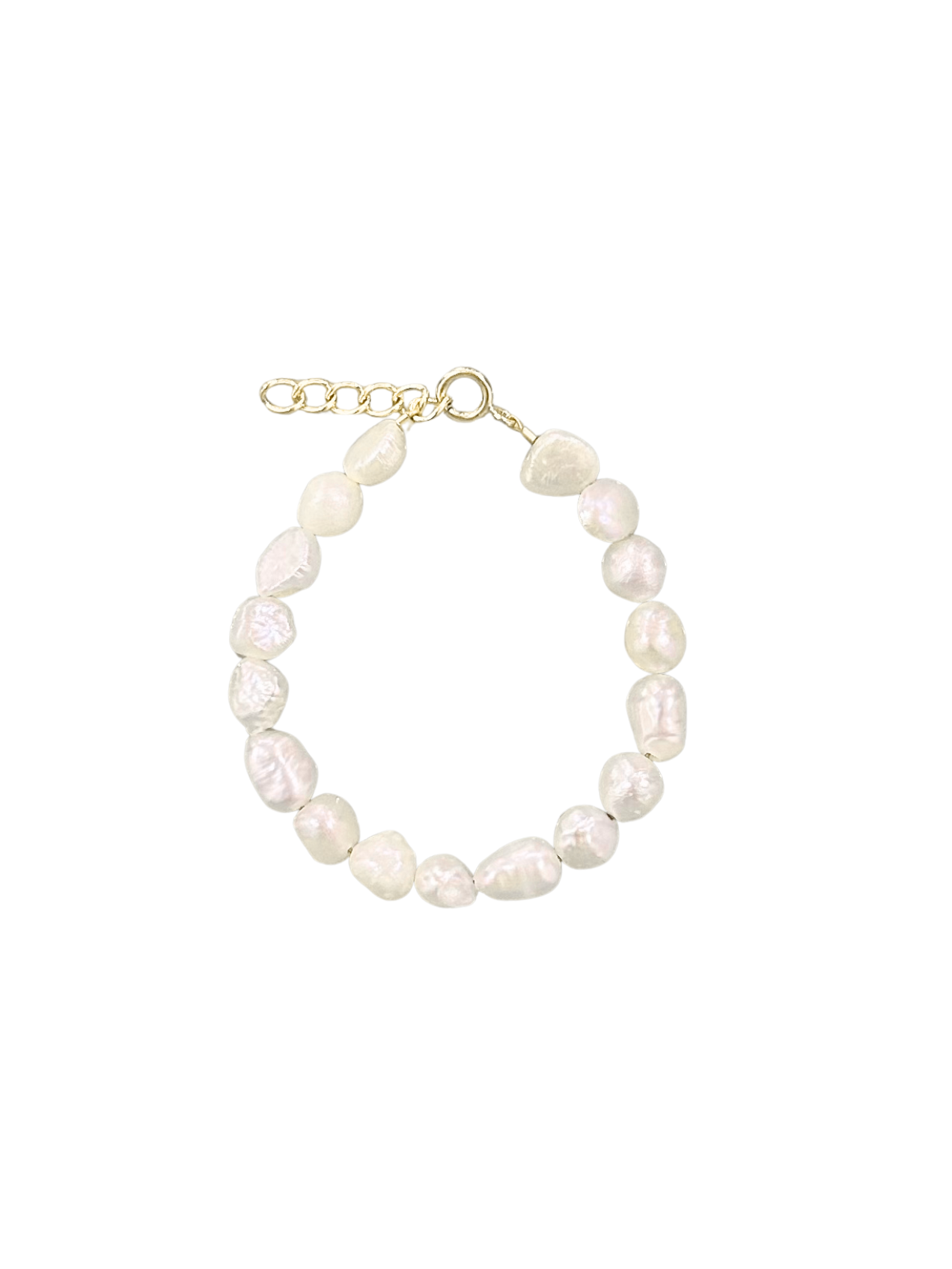 Freshwater Pearl Bracelet