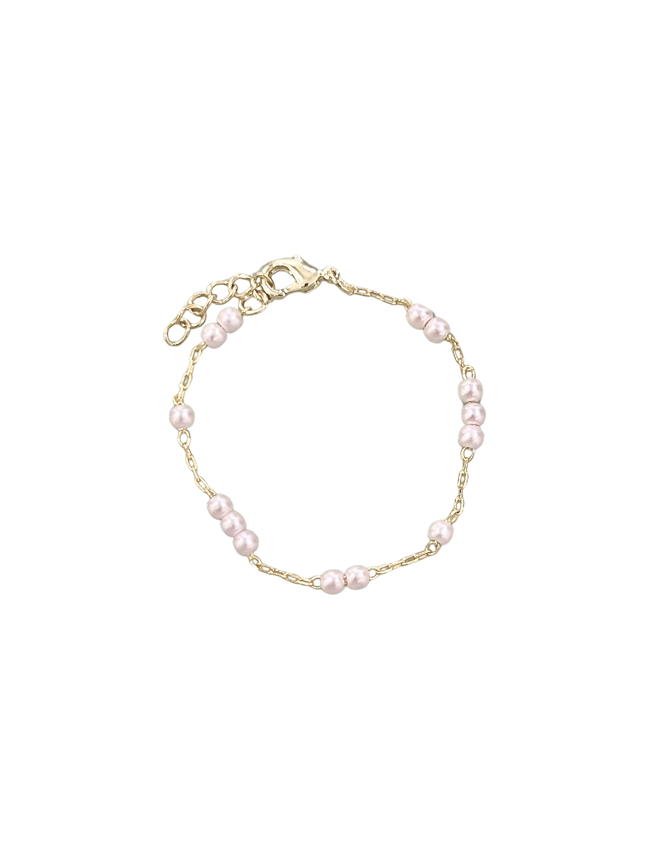Mommy and Me Bracelet