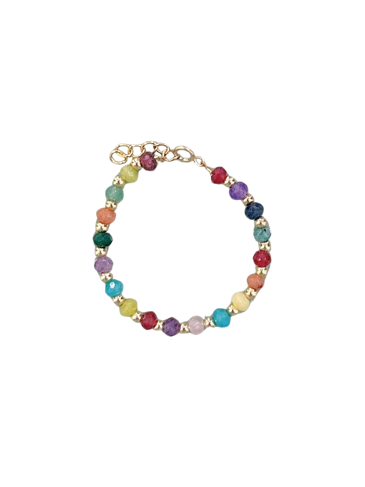 Whimsical Bracelet