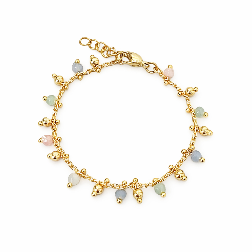 Pastel Bracelet