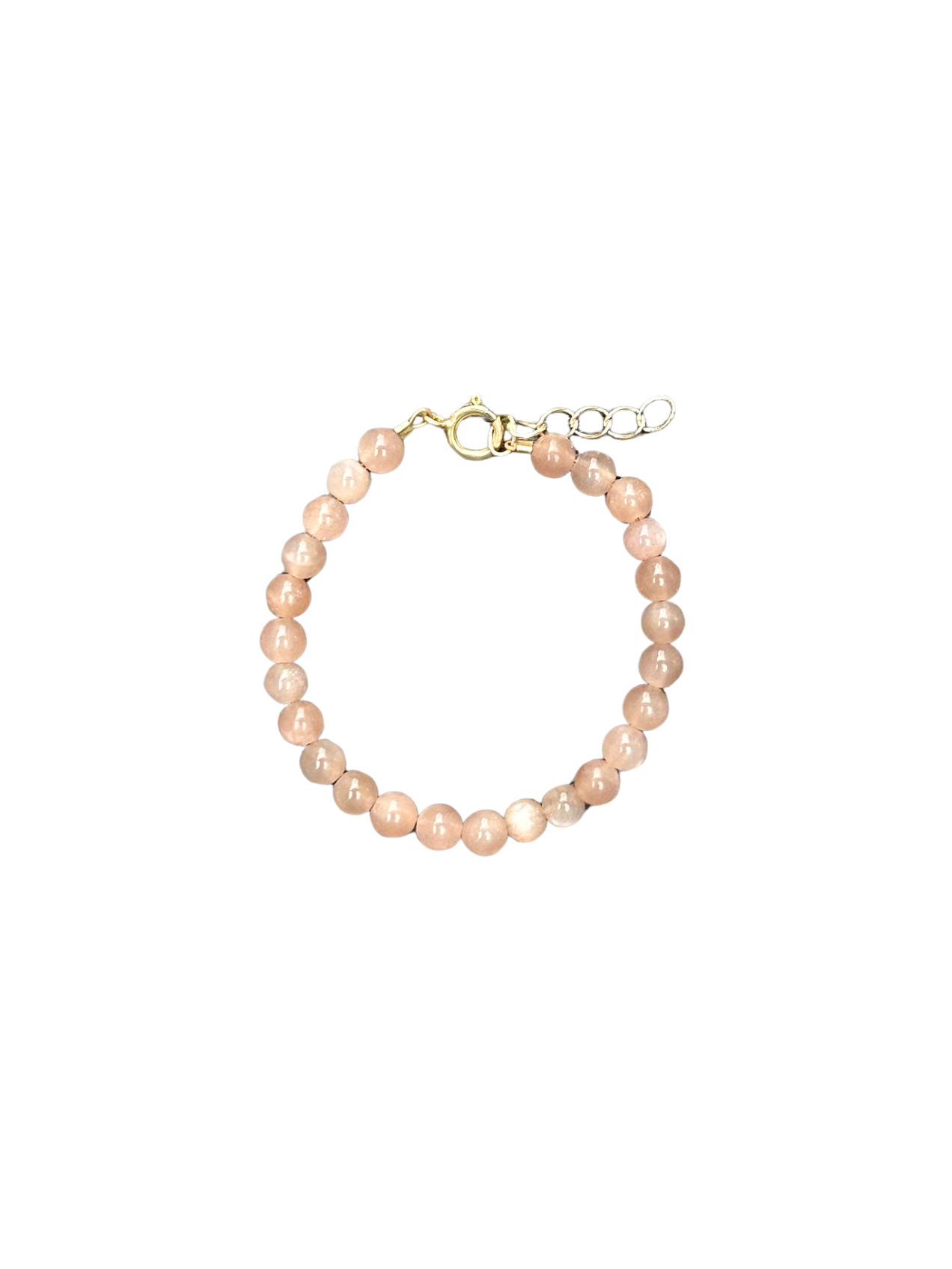 Sun and Moon Bracelet