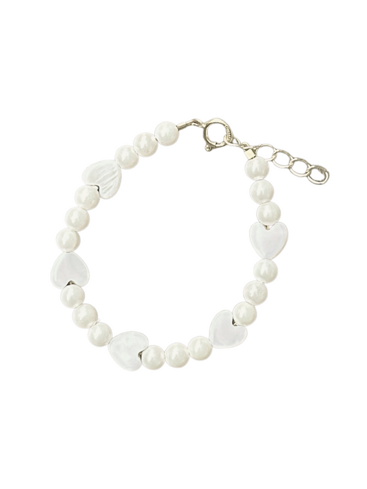Monochromatic Bracelet