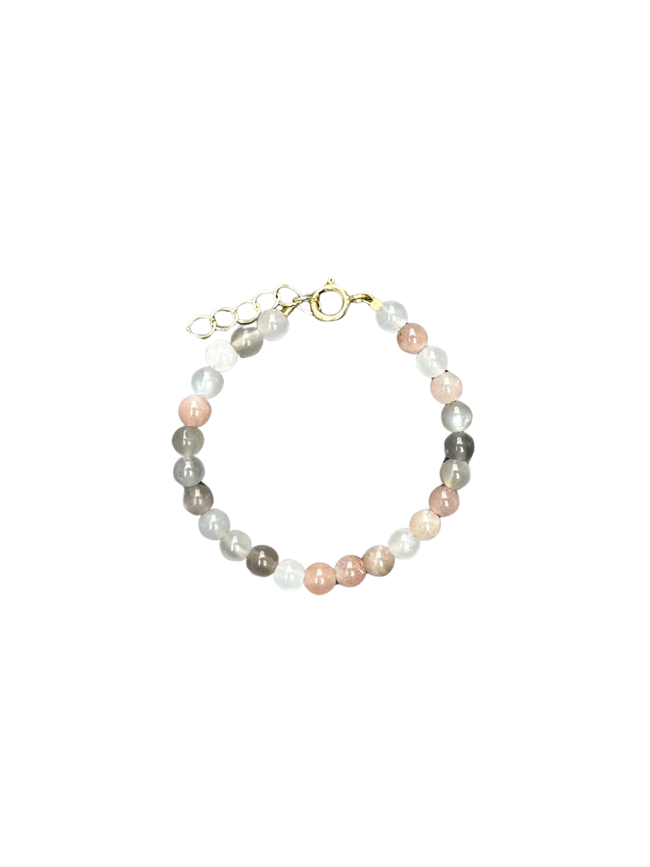 Sun and Moon Bracelet