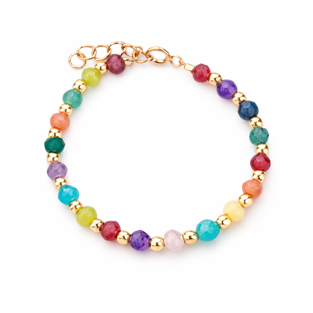 Whimsical Bracelet