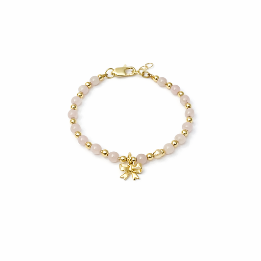 Cute Bow Bracelet