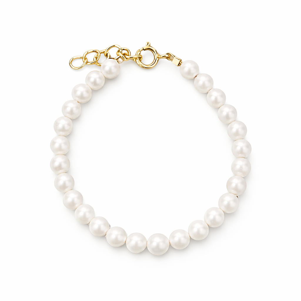 Pearl Bracelet