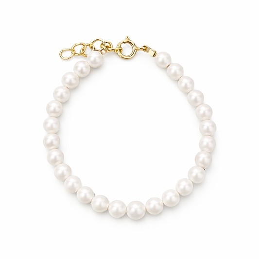 Pearl Bracelet