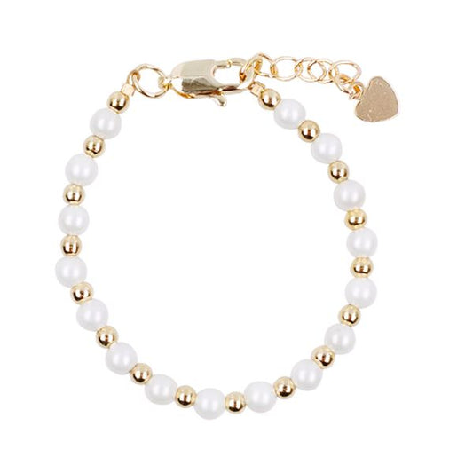 Gold Filled Bracelet