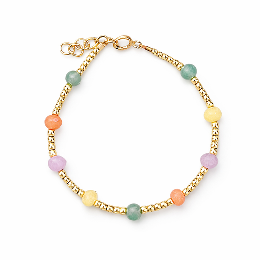 Pastel Bracelet