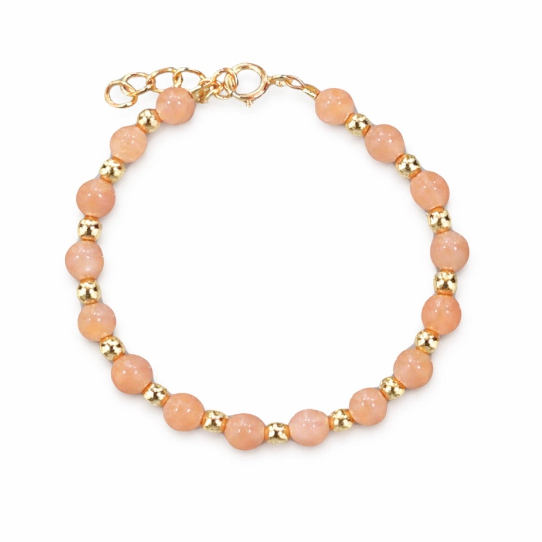 Gold Filled Bracelet