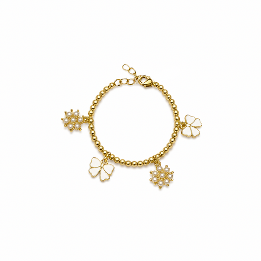 Cute Charm Bracelet