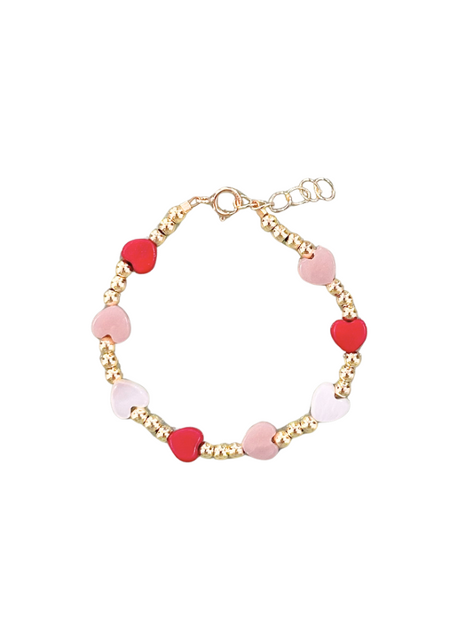 Valentine Bracelet