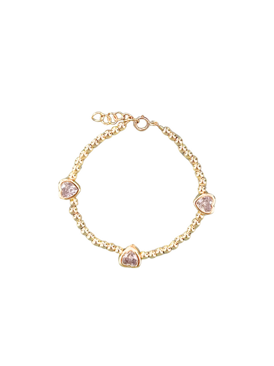 Sweetheart Bracelet