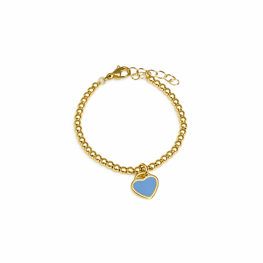 Single Charm Bracelet