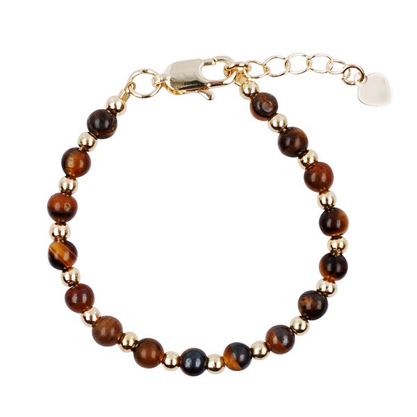Gold Filled Bracelet