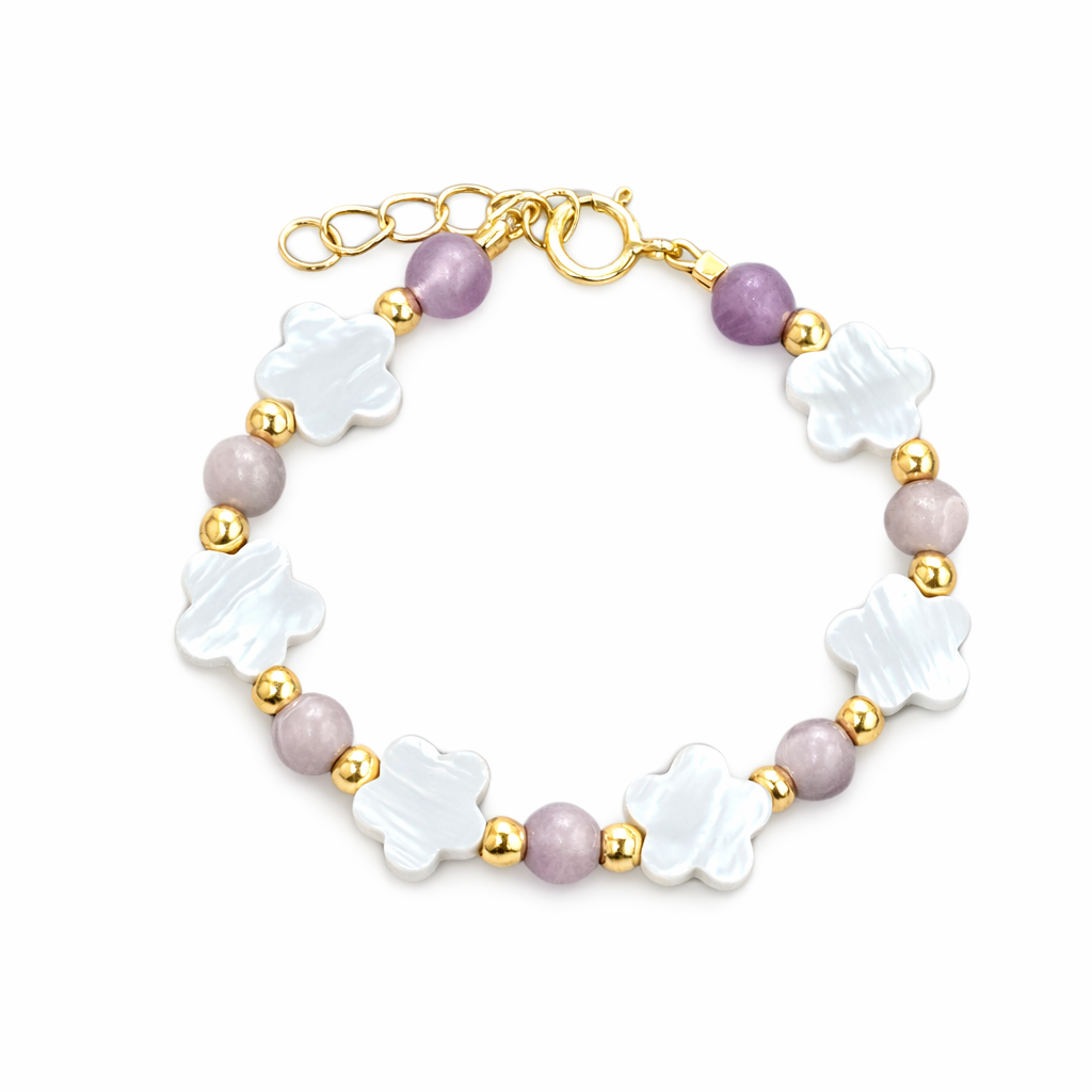 Fairy Garden Bracelet