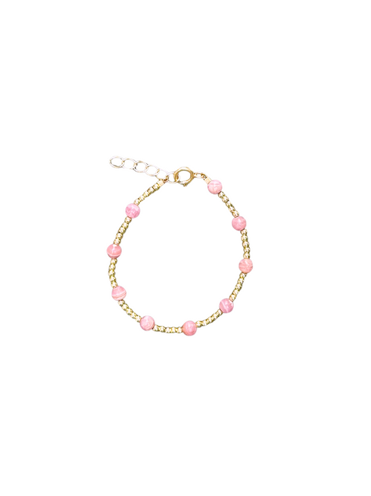Gumball Bracelet