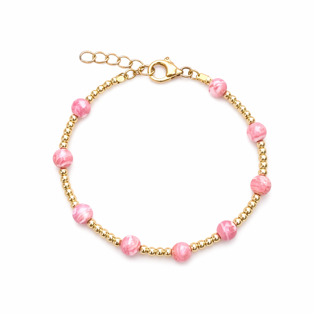 Gumball Bracelet