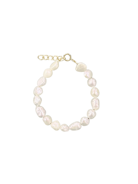 Freshwater Pearl Bracelet