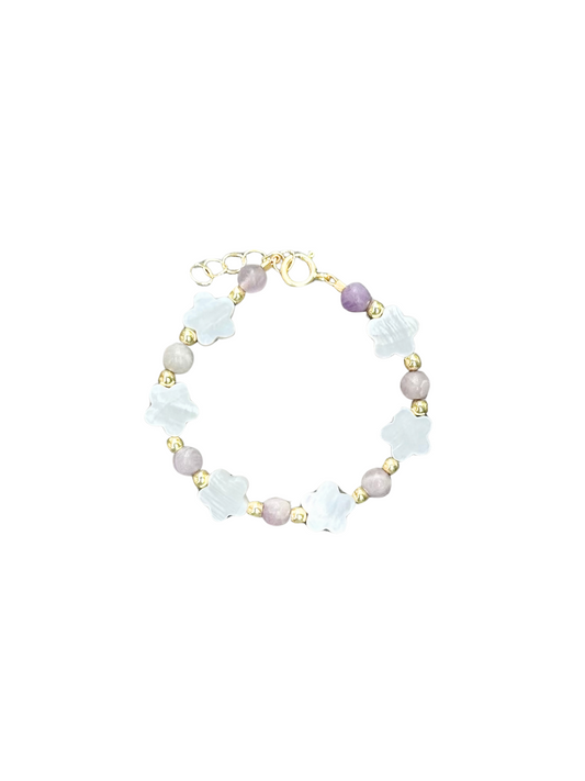 Fairy Garden Bracelet