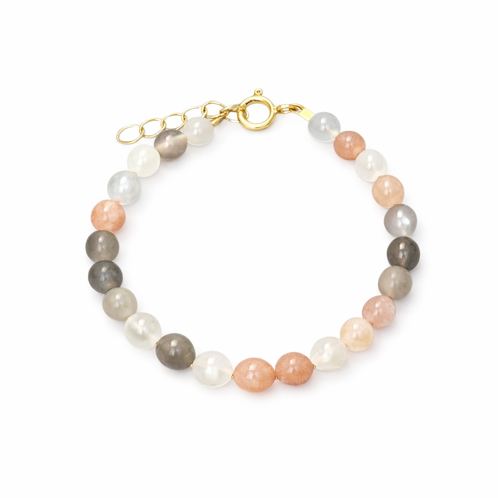 Sun and Moon Bracelet