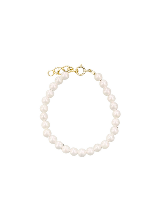 Pearl Bracelet
