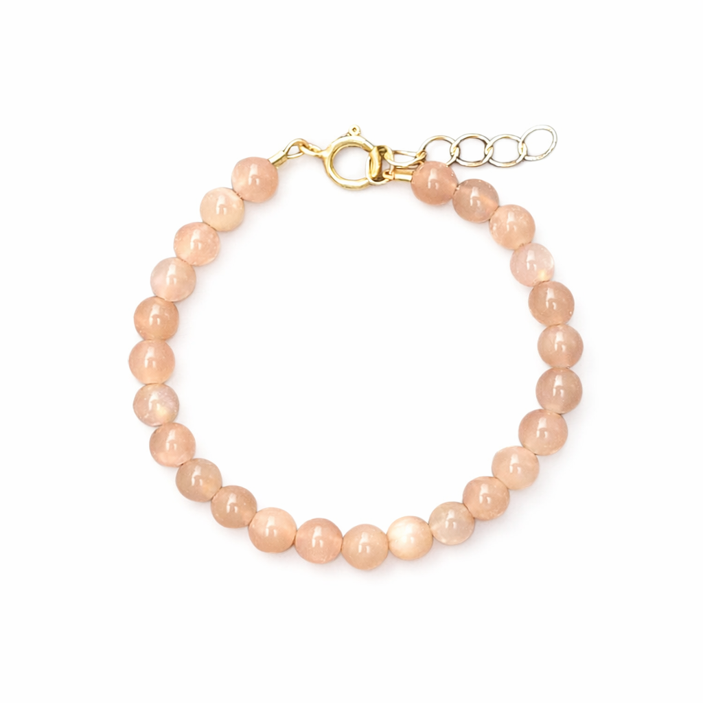 Sun and Moon Bracelet