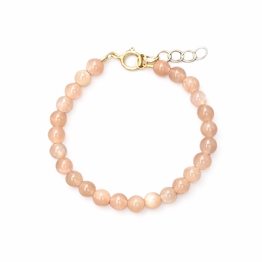Sun and Moon Bracelet
