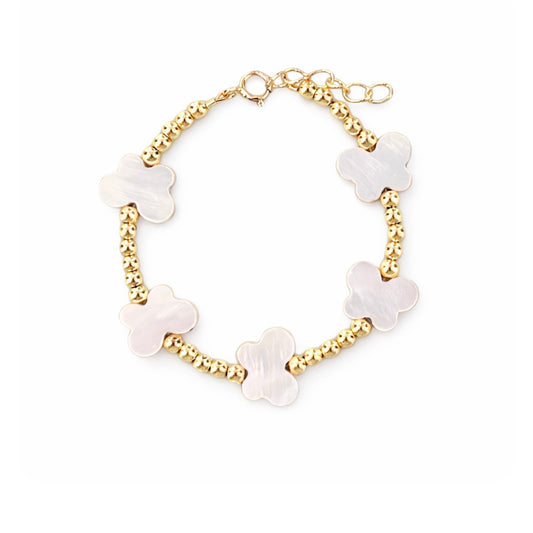 Bye Bye Butterly Bracelet