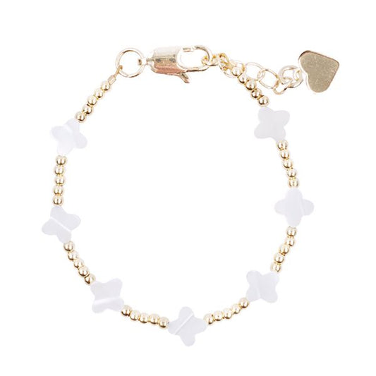 Clover Bracelet