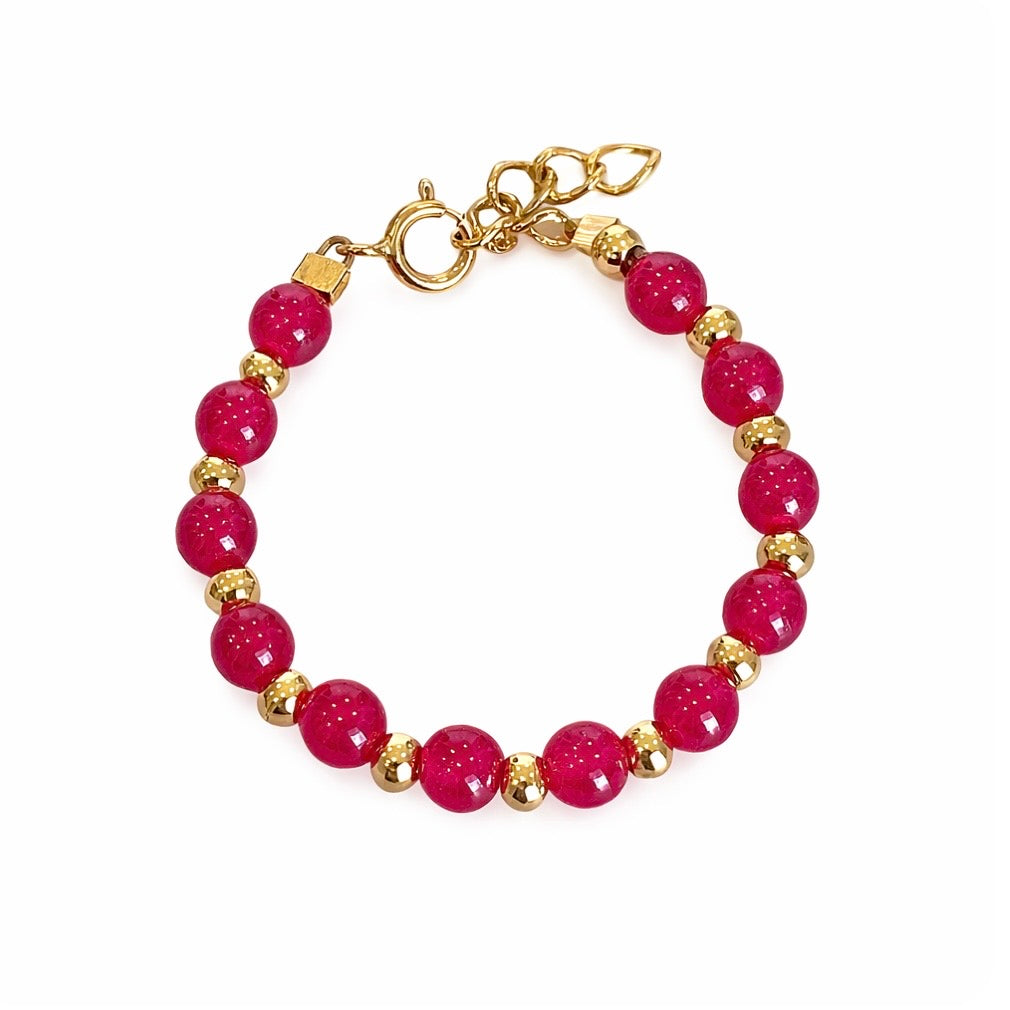 Gold Filled Bracelet