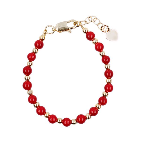 Gold Filled Bracelet