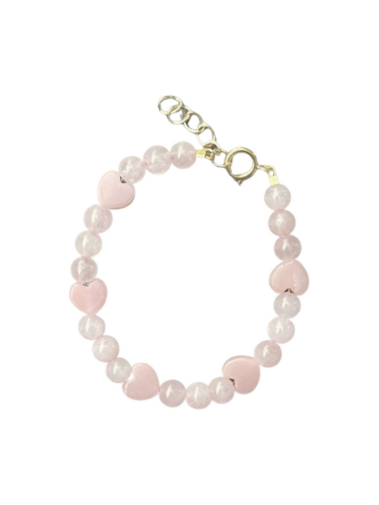 Monochromatic Bracelet
