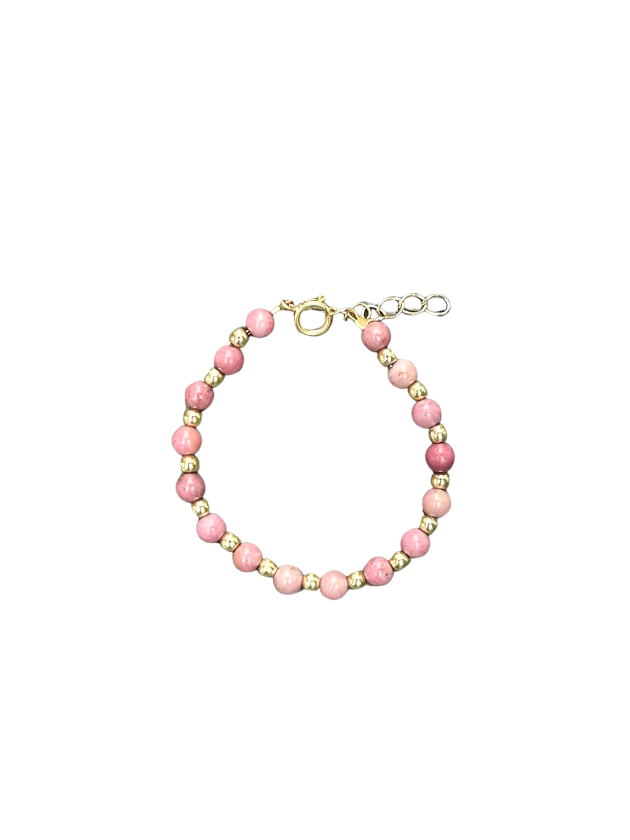 Gold Filled Bracelet