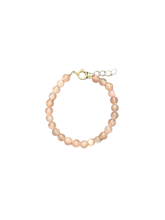 Sun and Moon Bracelet