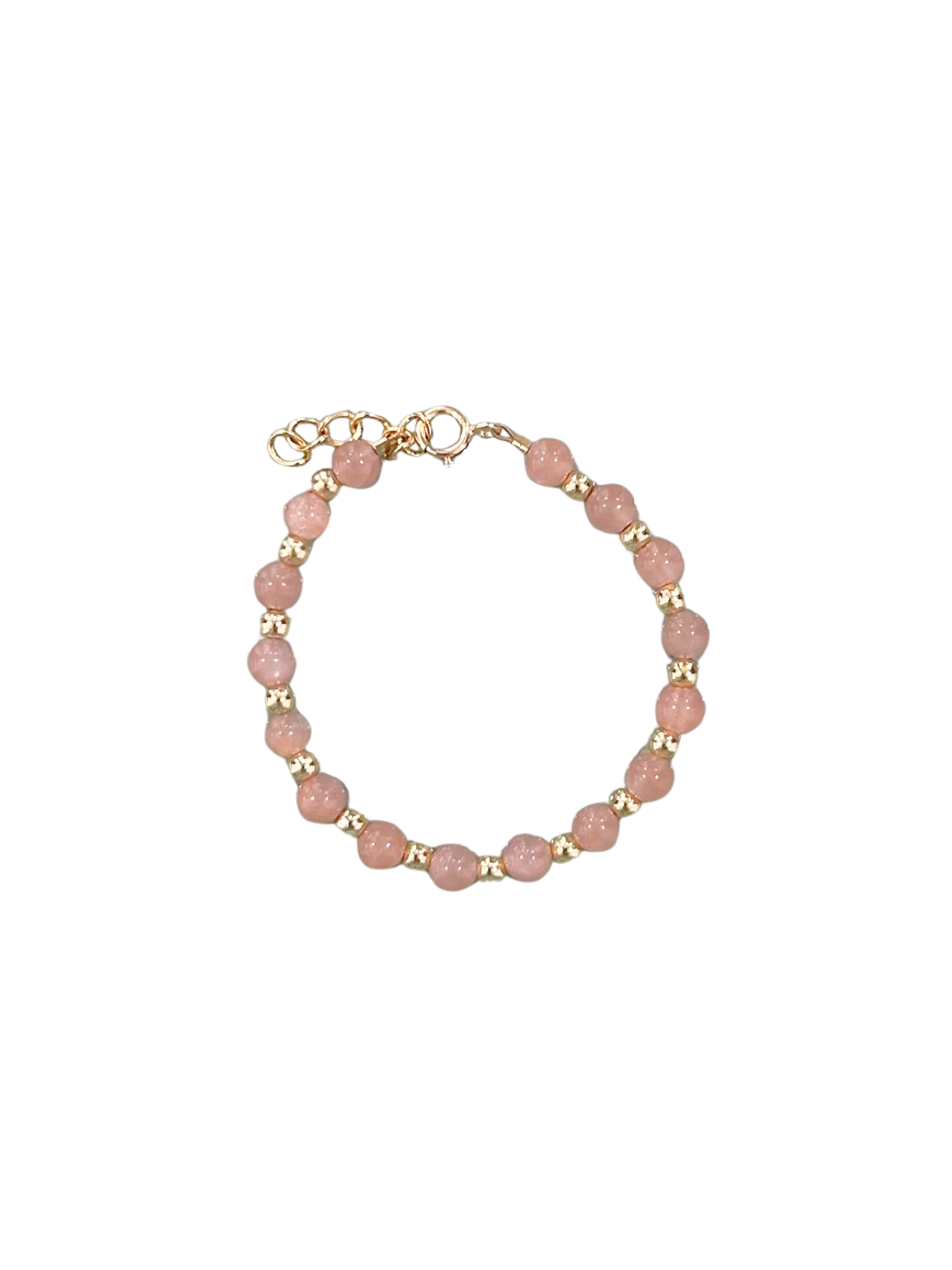 Gold Filled Bracelet