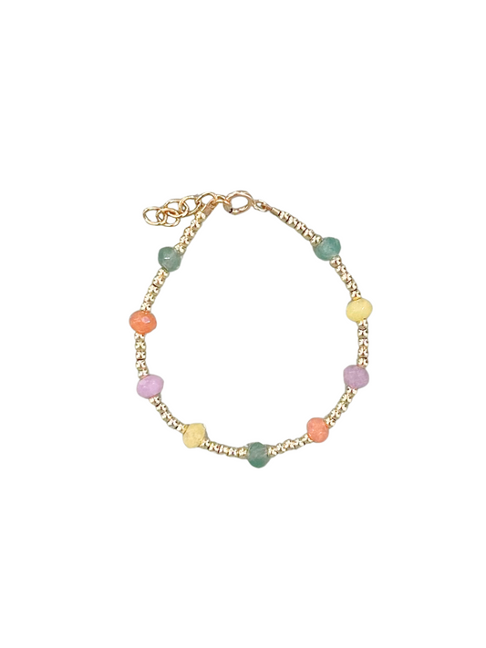 Pastel Bracelet