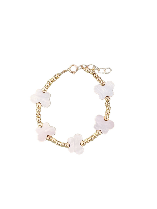 Bye Bye Butterly Bracelet