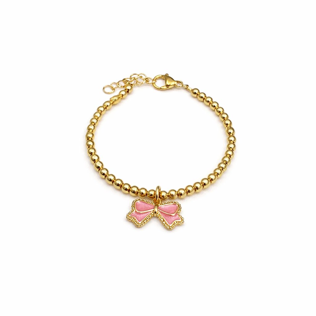 Single Charm Bracelet