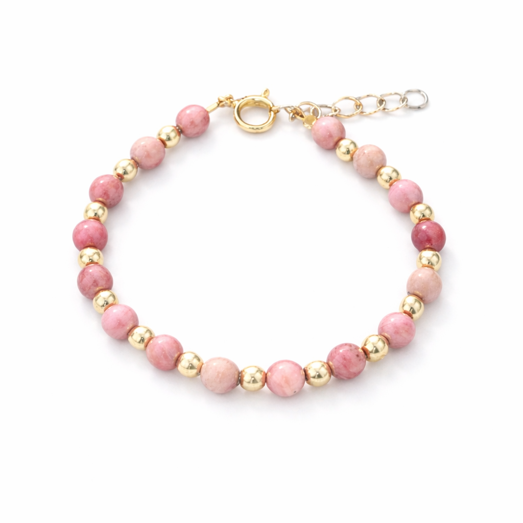 Gold Filled Bracelet